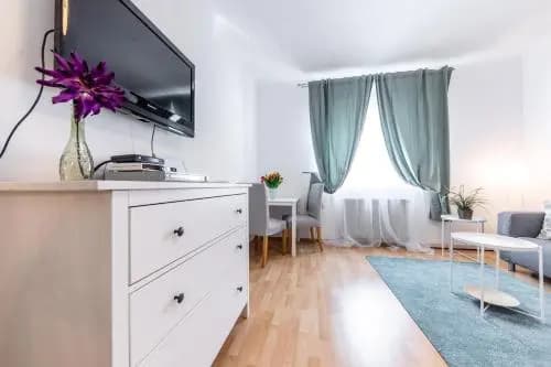 Apartment near Naschmarkt - photo 5