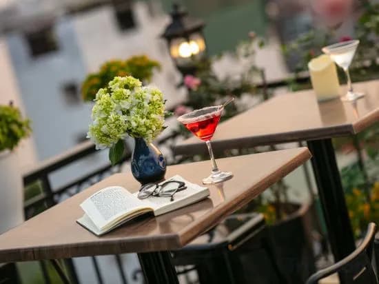 Carillon Boutique Hotel - photo 3