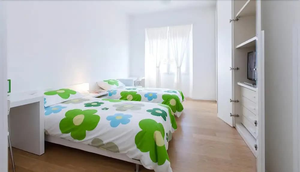 B&B Flaminio Soul Roma - photo 14