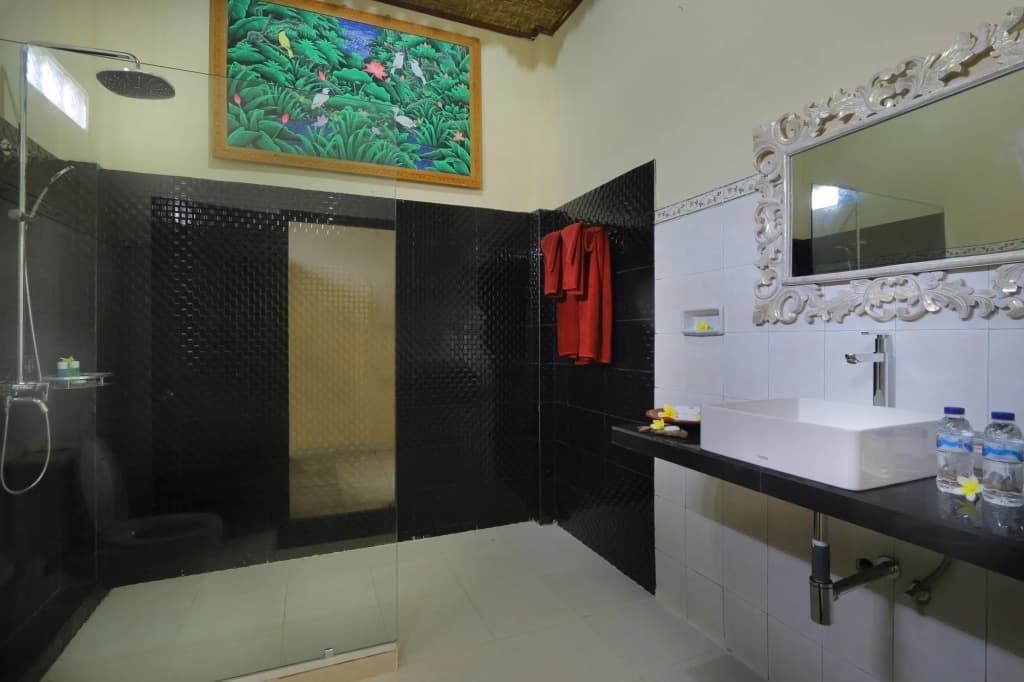 Uma Sari Cottage - photo 14