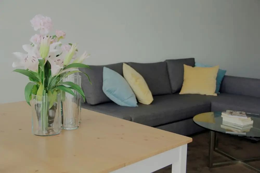 New Oriental Service Apartment - photo 1