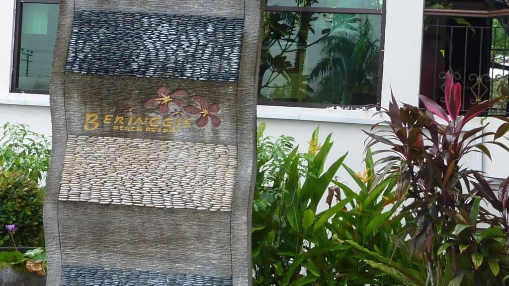 Beringgis Beach Resort & Spa - photo 1