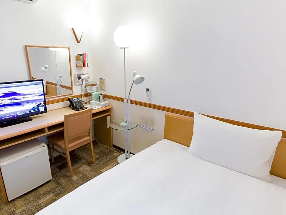 Toyoko Inn Tokyo Asakusa Kuramae No.1 - photo 4