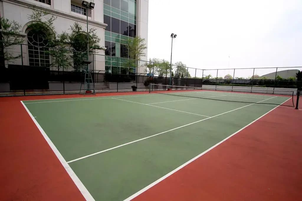 The Bellezza Suites Jakarta - photo 26