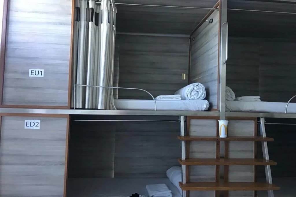 Boxpackers Pratunam Hotel - main photo