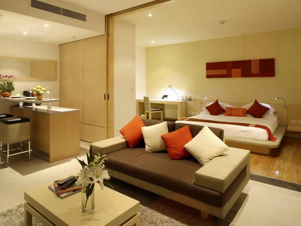 IndoChine Resort & Villas - photo 23