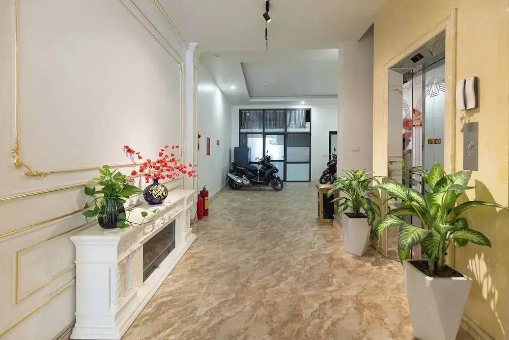 Royal Hotel Thanh Tri - photo 24