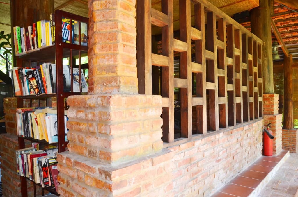Mai Spa Resort - main photo