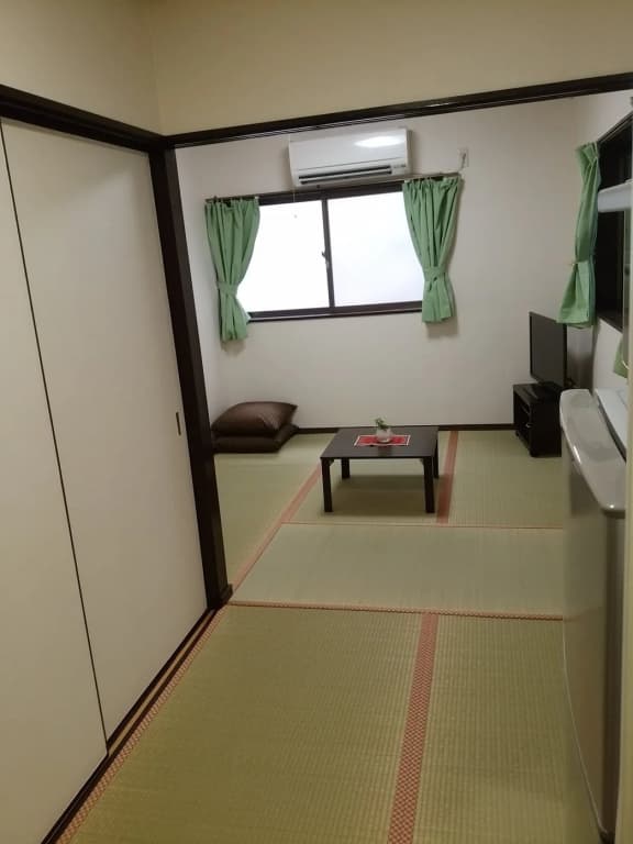 Kyotoekimae Oyado Mitsuba - photo 3
