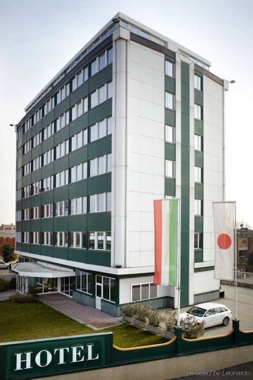 Hotel Alga - photo 1