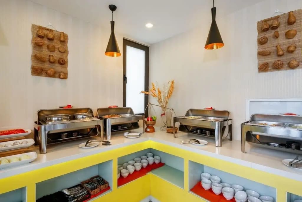 Connect Hotel - photo 7