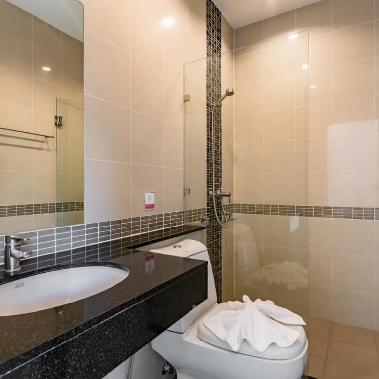 Trixie Town House Unit 2 - photo 18