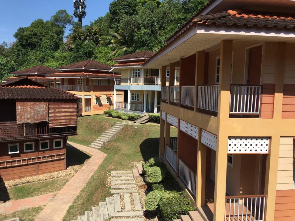 Kamalodge Taiping - main photo