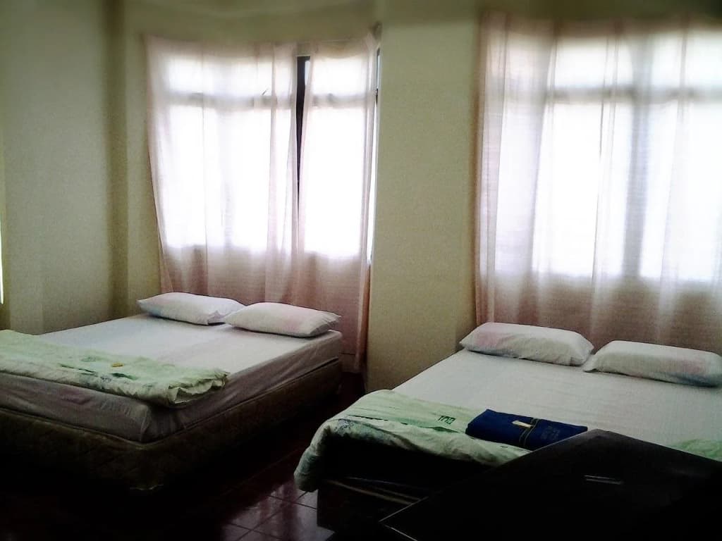 Hotel Ani - photo 4