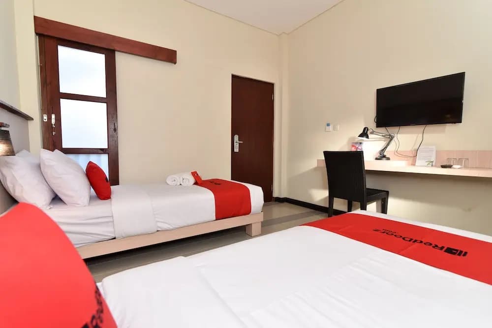 Keola Hotel - photo 7