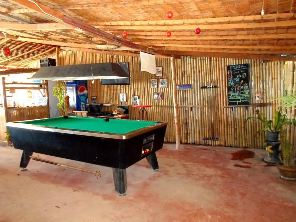 Tropical Footprints - photo 10
