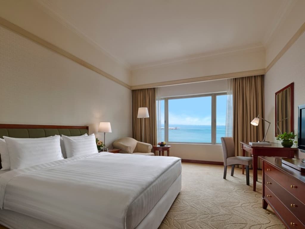 Gurney Bay Hotel, a PARKROYAL Hotel - photo 4