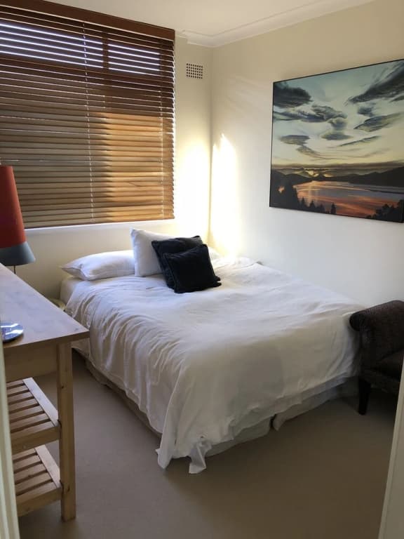 North Sydney Art Bed & Breakfast - photo 3