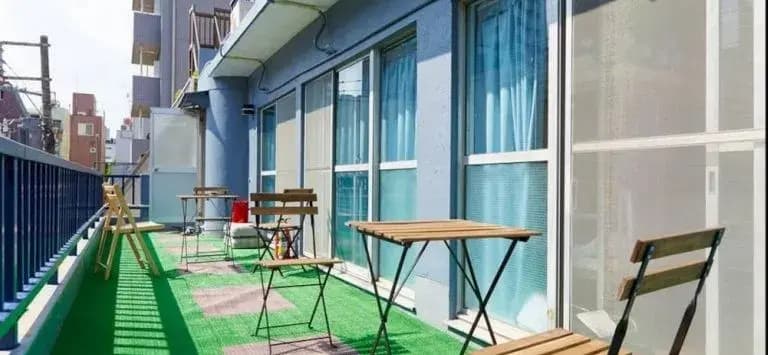 Tsubame's Guesthouse - photo 2
