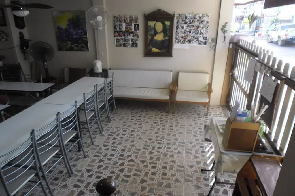 Chomhaad Guesthouse - photo 11