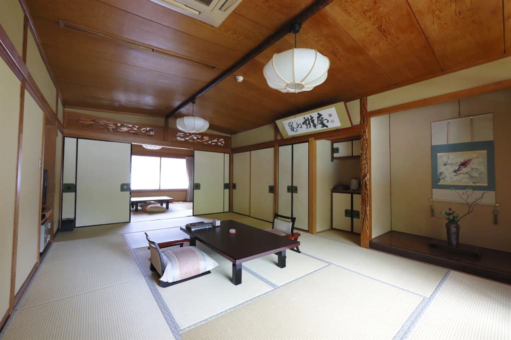 Arashiyama Benkei - photo 25
