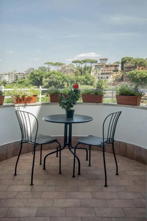 Vignola Apartment - photo 10