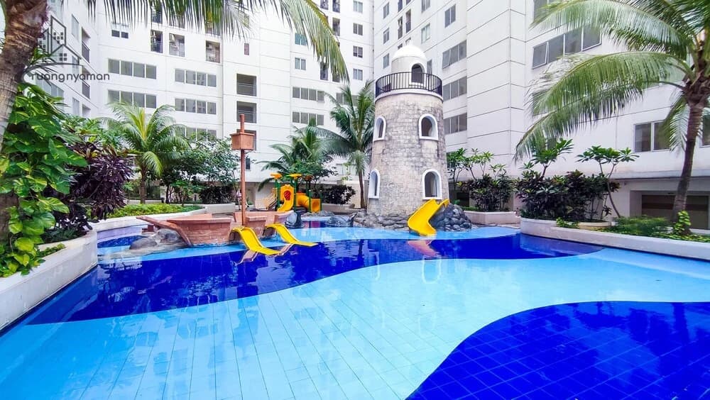 TRV at Bassura Apartment by Ruang Nyaman - photo 14
