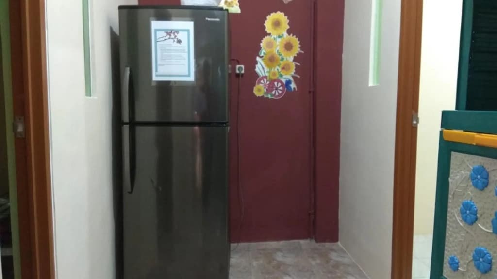 Eiffel Residence Cideng - Female Only - photo 7