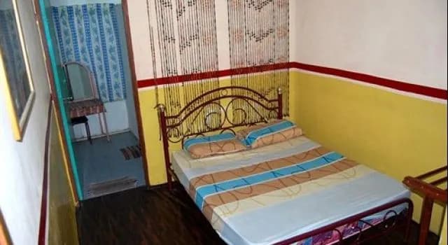 Home Sweet Home - photo 11