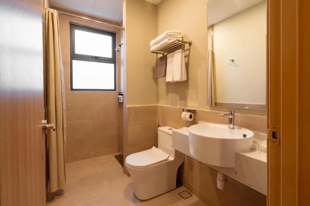 Zenith Suites Cameron - photo 14