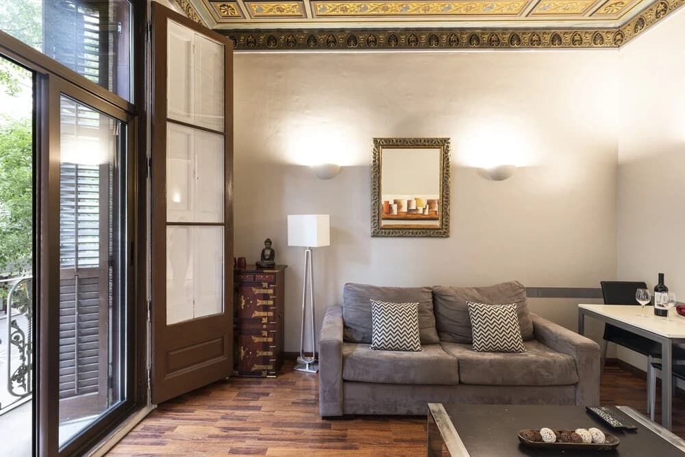 AB Casanova Apartment - photo 4