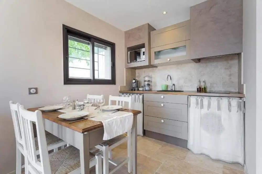La maison De Lulu - photo 14