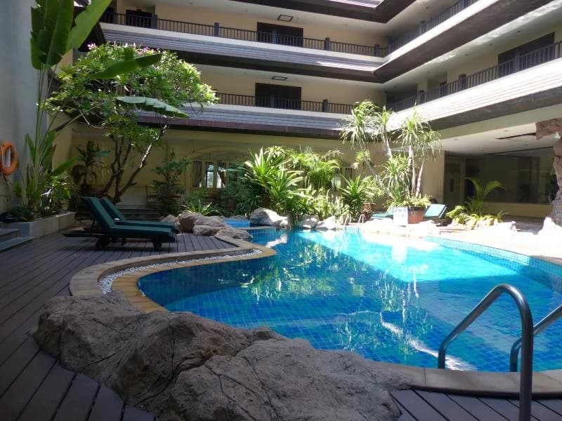 Nirvana Place - photo 12