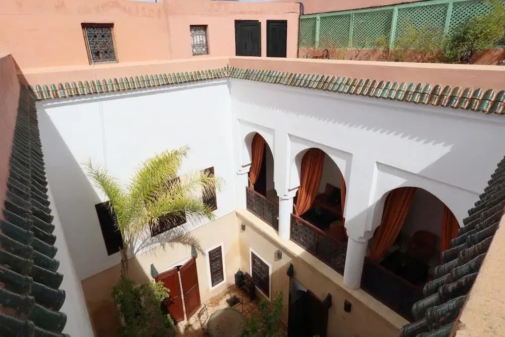 Dar Rania - photo 1