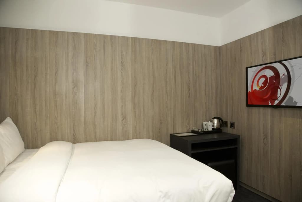 The Z Hotel Shoreditch - photo 15