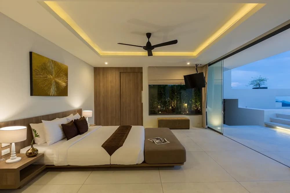 Villa Spice at Lime Samui - photo 2