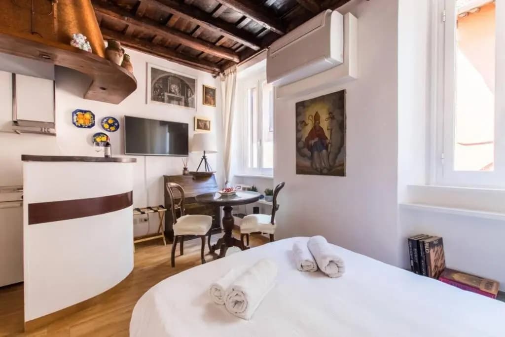 Oldtownflat38 (Adults Only) - photo 4