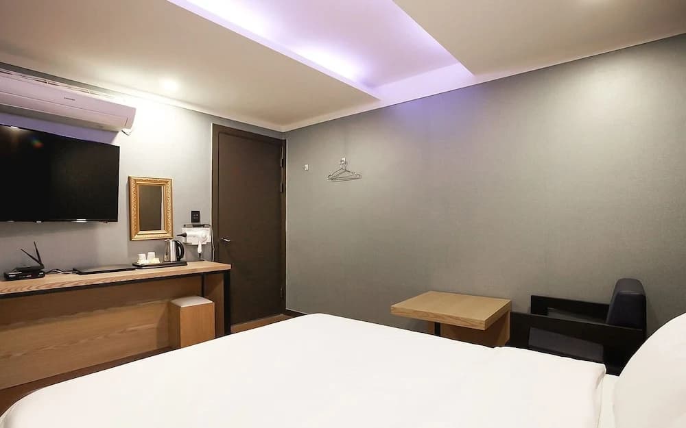Ben Hotel Seoul - photo 3