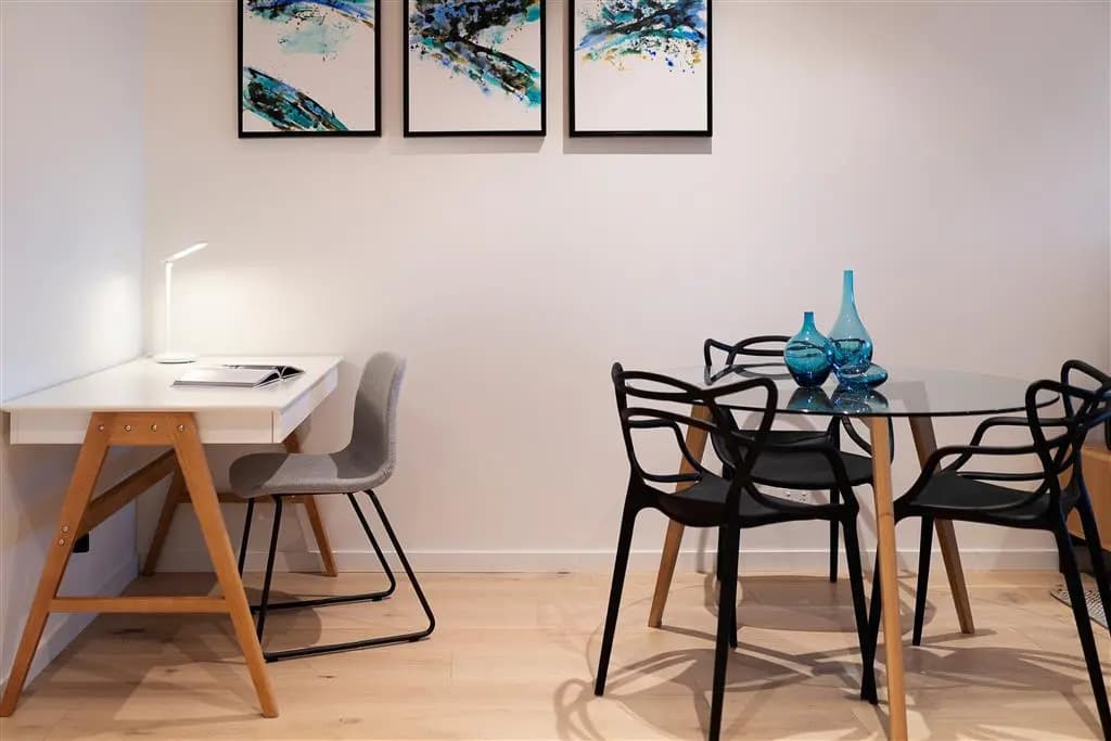 Artel Apartment Hotel Melbourne - photo 11