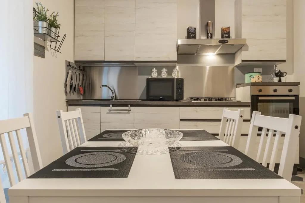 Villa Albani Apartment - photo 11