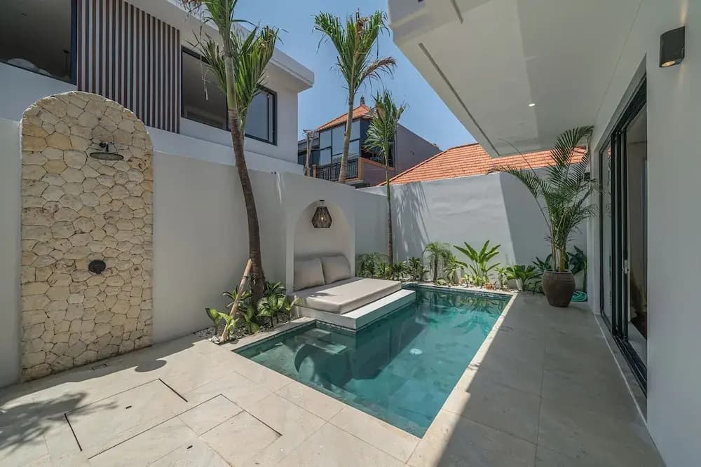 Nova Oasis 3 - photo 34