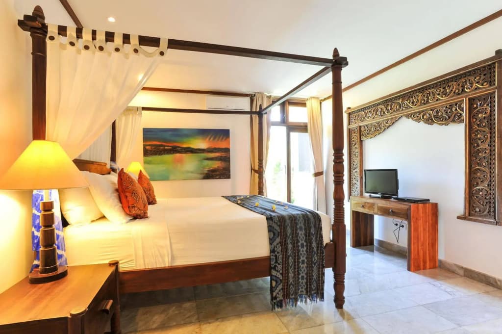 Villa Legong - photo 3