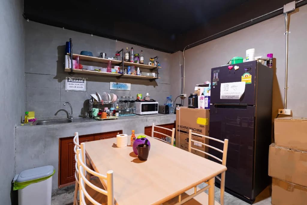 The Beds Ever - Hostel - Adults Only - photo 28