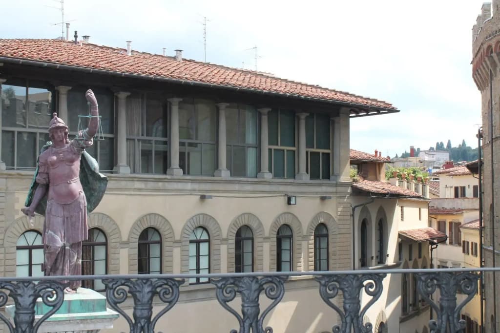 Tornabuoni View - photo 22