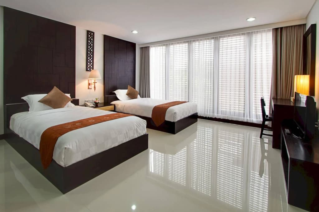 Kuta Ardenia Residence - photo 7