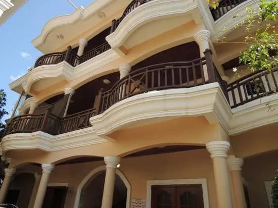 Angkor Oasis Condominium - main photo