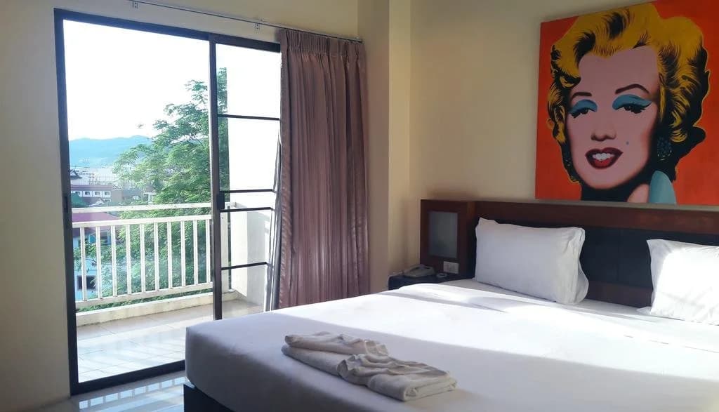 Suite Dreams - photo 9