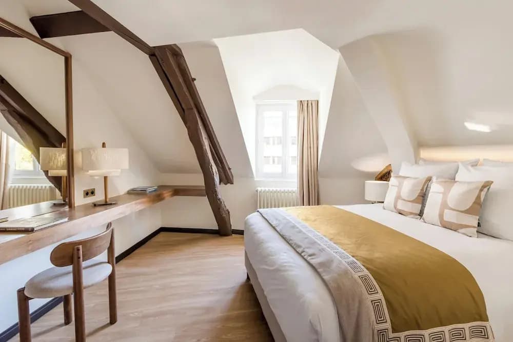 Merveil Luxury Suites - Cyr I-II - Terrasse - photo 42