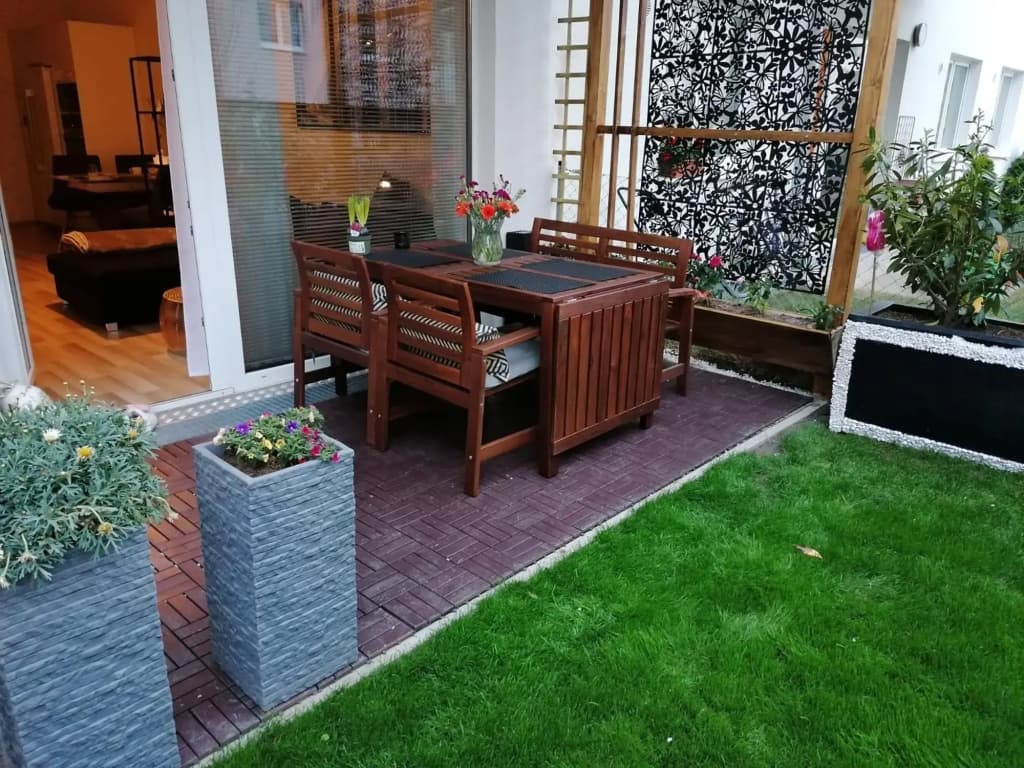 Gardenhill Vienna - photo 14