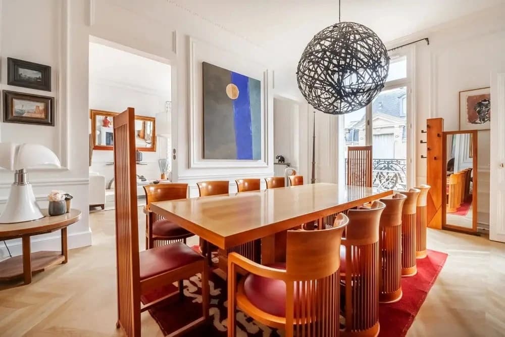 Prestigious Apartment Near the Trocadero - photo 5